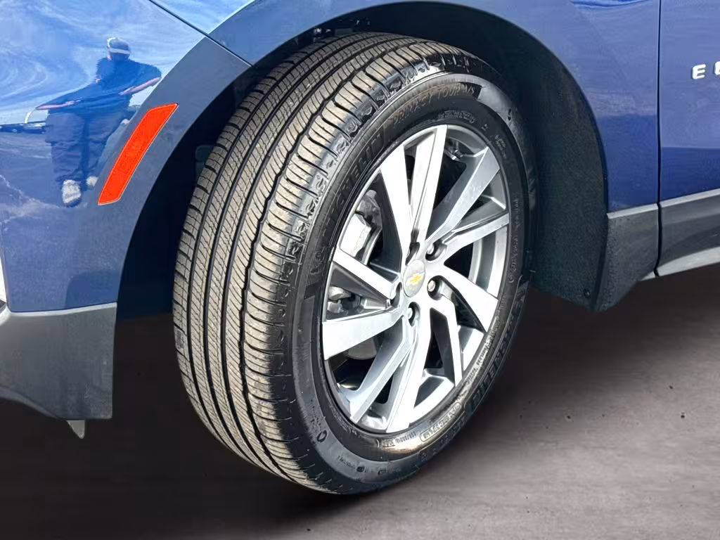 2022 Chevrolet Equinox - 3GNAXKEV8NL297388 - Image #24