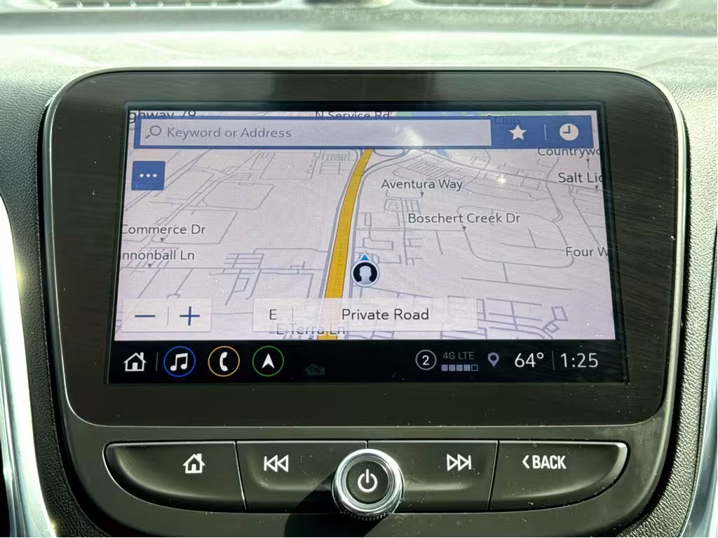 2022 Chevrolet Equinox - 3GNAXKEV8NL297388 - Image #6