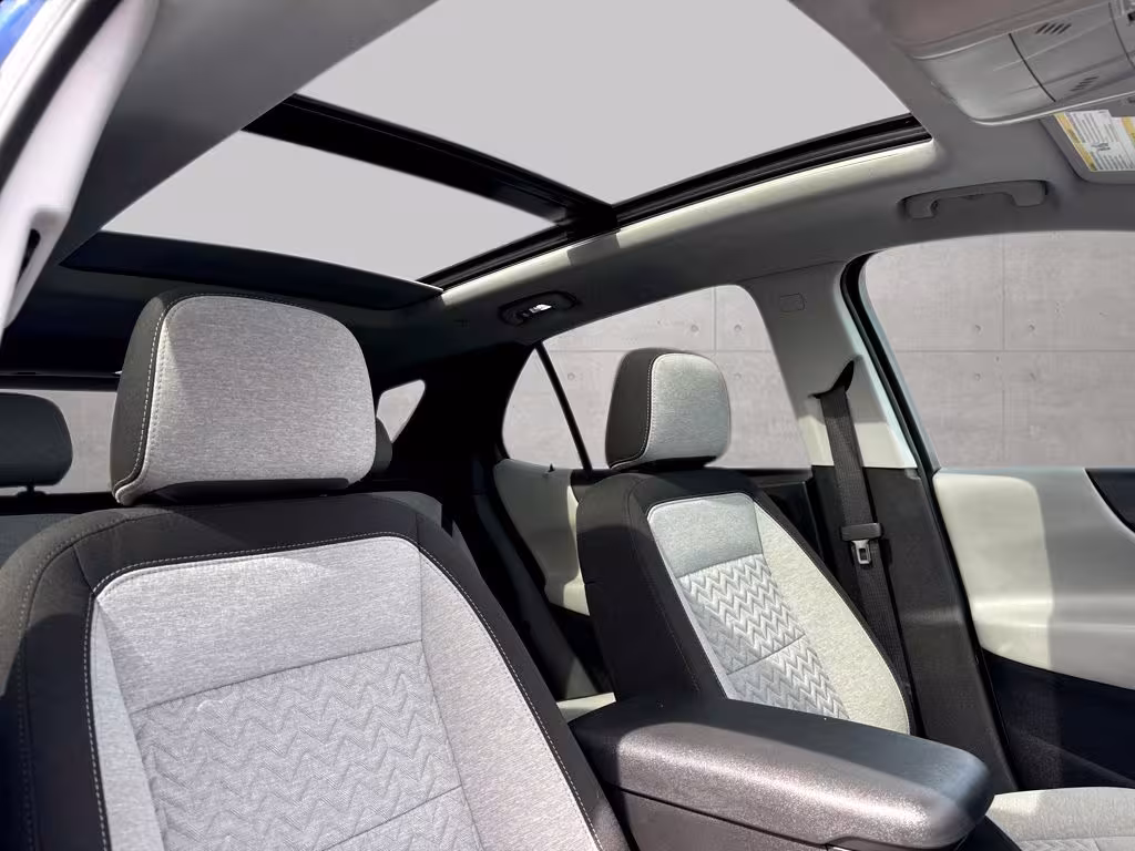 2022 Chevrolet Equinox - 3GNAXKEV8NL297388 - Image #7