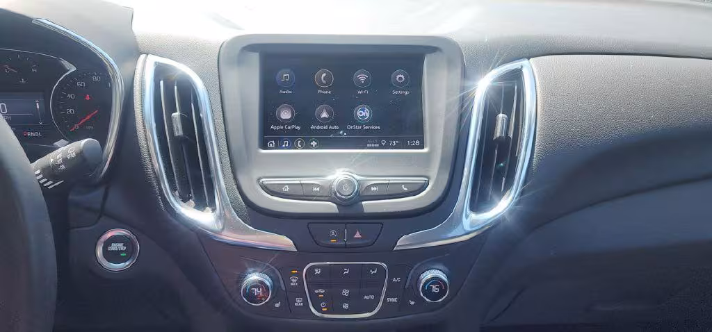 2022 Chevrolet Equinox - 3GNAXUEV6NL298695 - Image #12
