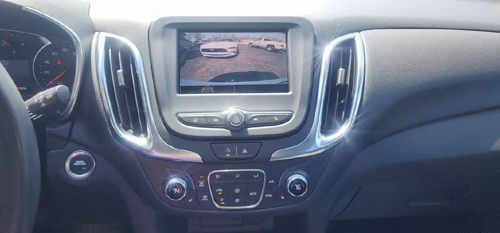 2022 Chevrolet Equinox - 3GNAXUEV6NL298695 - Image #14