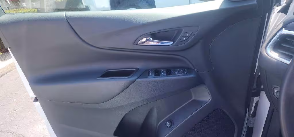 2022 Chevrolet Equinox - 3GNAXUEV6NL298695 - Image #16