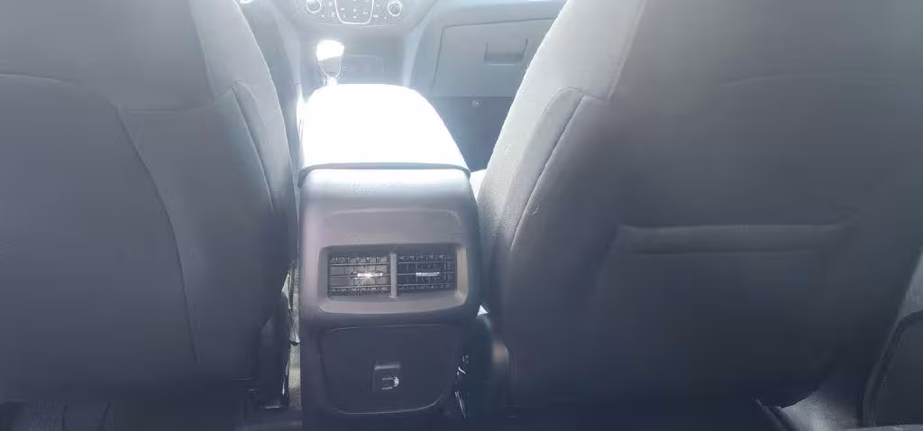 2022 Chevrolet Equinox - 3GNAXUEV6NL298695 - Image #17