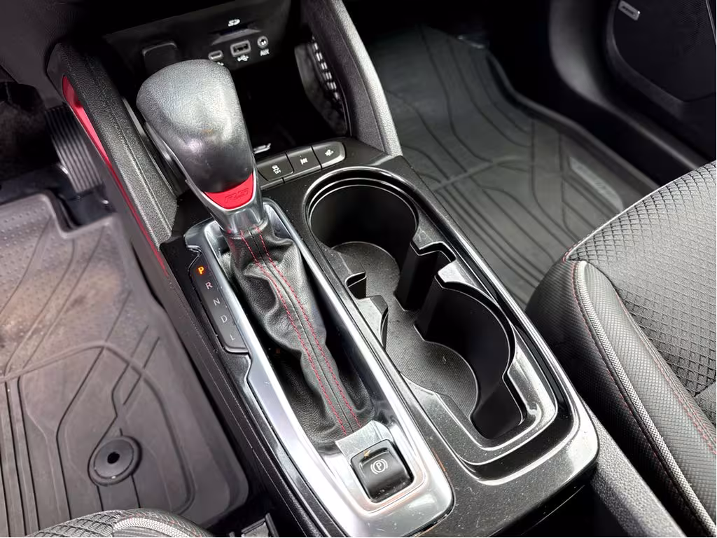 2022 Chevrolet TrailBlazer - KL79MTSL0NB039264 - Image #14