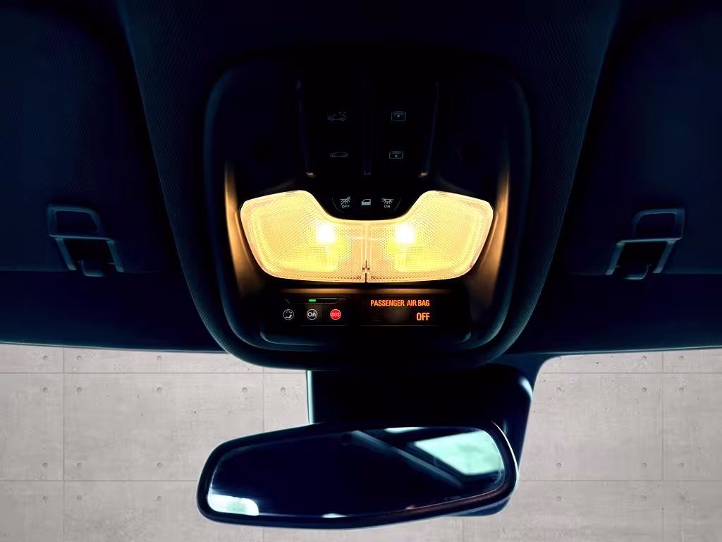 2022 Chevrolet TrailBlazer - KL79MTSL0NB039264 - Image #17