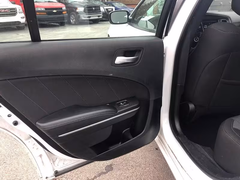 2022 Dodge Charger - 2C3CDXBG2NH207906 - Image #10