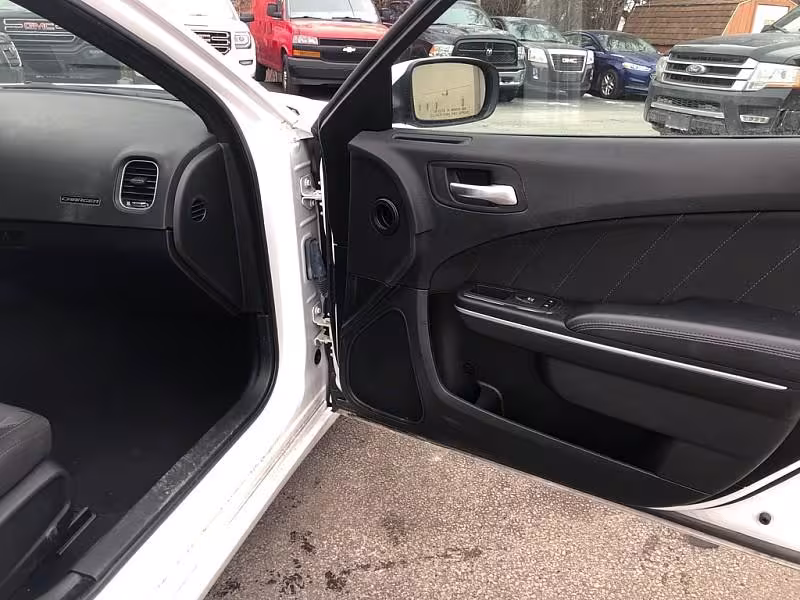 2022 Dodge Charger - 2C3CDXBG2NH207906 - Image #15
