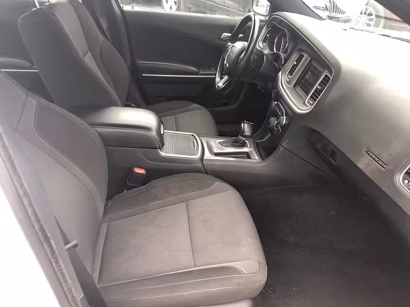 2022 Dodge Charger - 2C3CDXBG2NH207906 - Image #16