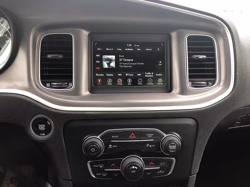 2022 Dodge Charger - 2C3CDXBG2NH207906 - Image #20