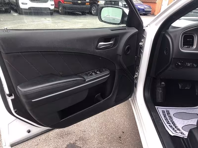2022 Dodge Charger - 2C3CDXBG2NH207906 - Image #8