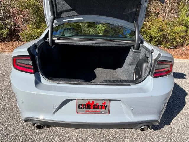 2022 Dodge Charger - 2C3CDXHG9NH236066 - Image #10