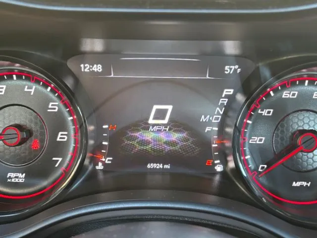 2022 Dodge Charger - 2C3CDXHG9NH236066 - Image #6