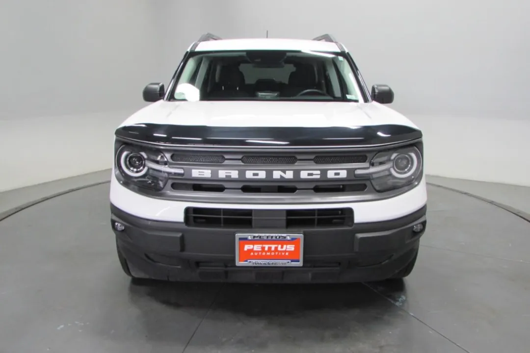 2022 Ford Bronco Sport - 3FMCR9B69NRD93010 - Image #1