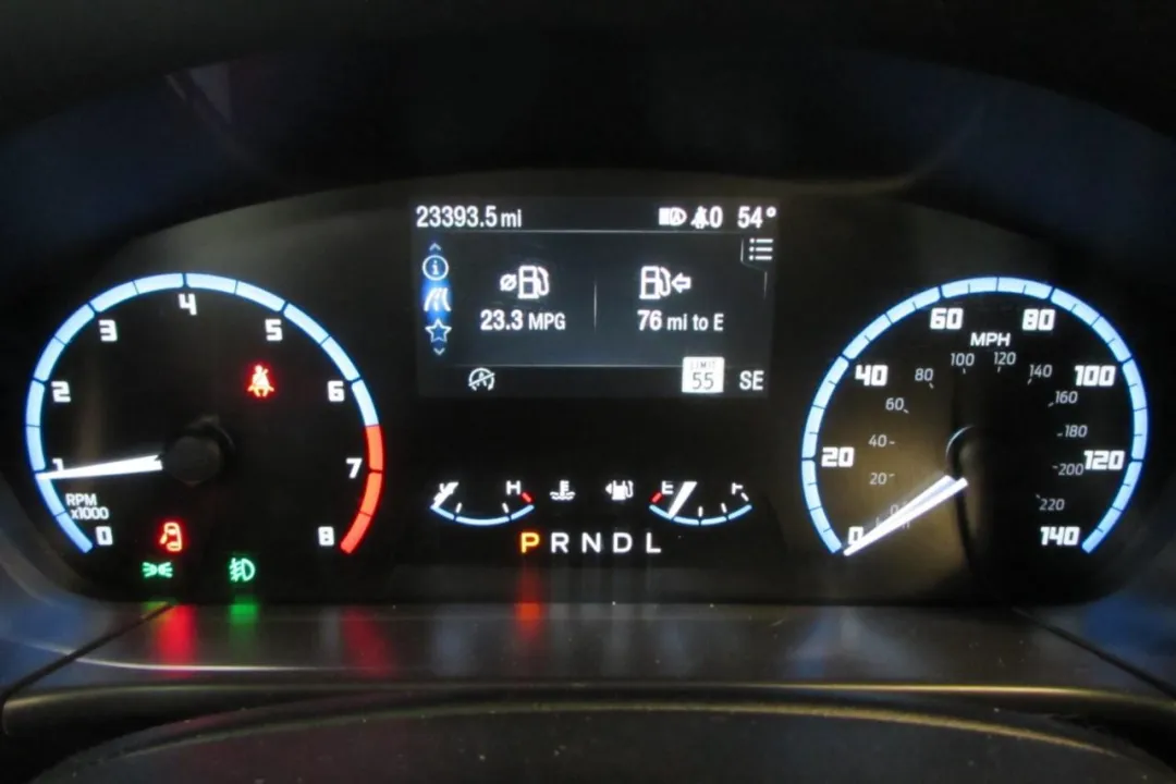 2022 Ford Bronco Sport - 3FMCR9B69NRD93010 - Image #16