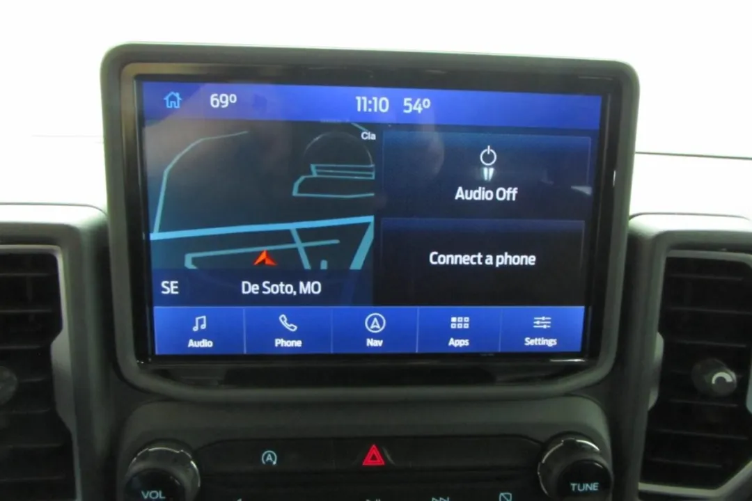2022 Ford Bronco Sport - 3FMCR9B69NRD93010 - Image #18