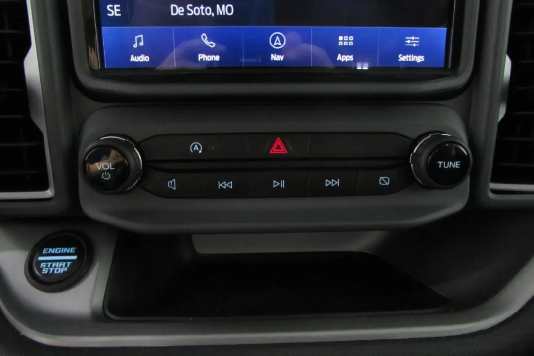 2022 Ford Bronco Sport - 3FMCR9B69NRD93010 - Image #19
