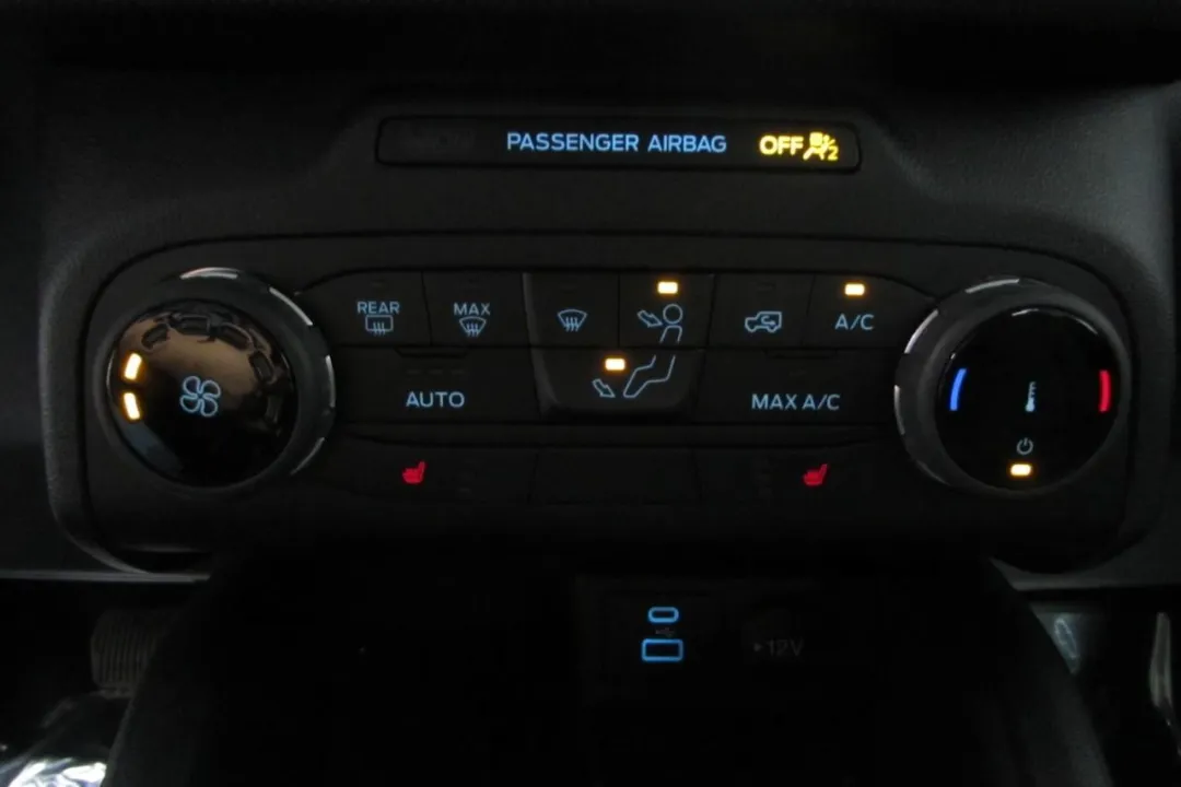 2022 Ford Bronco Sport - 3FMCR9B69NRD93010 - Image #20