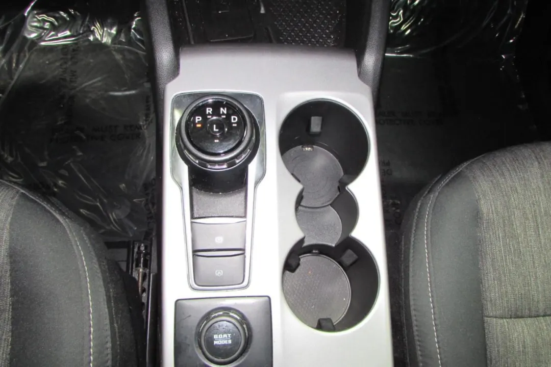2022 Ford Bronco Sport - 3FMCR9B69NRD93010 - Image #21