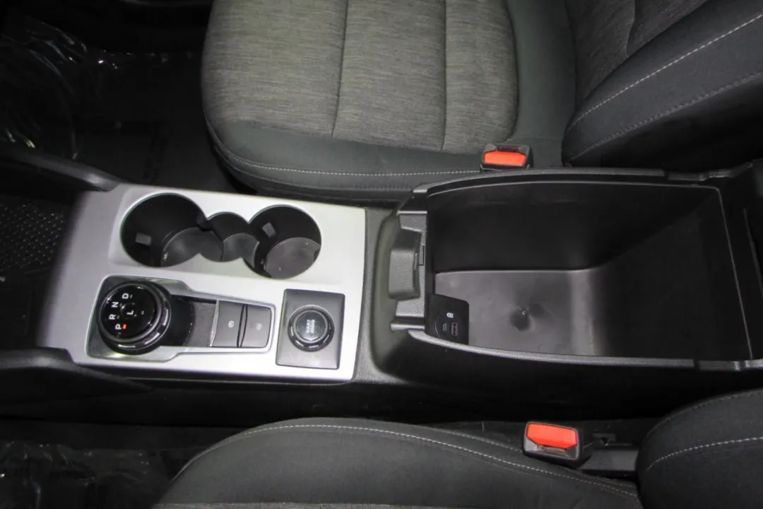 2022 Ford Bronco Sport - 3FMCR9B69NRD93010 - Image #22