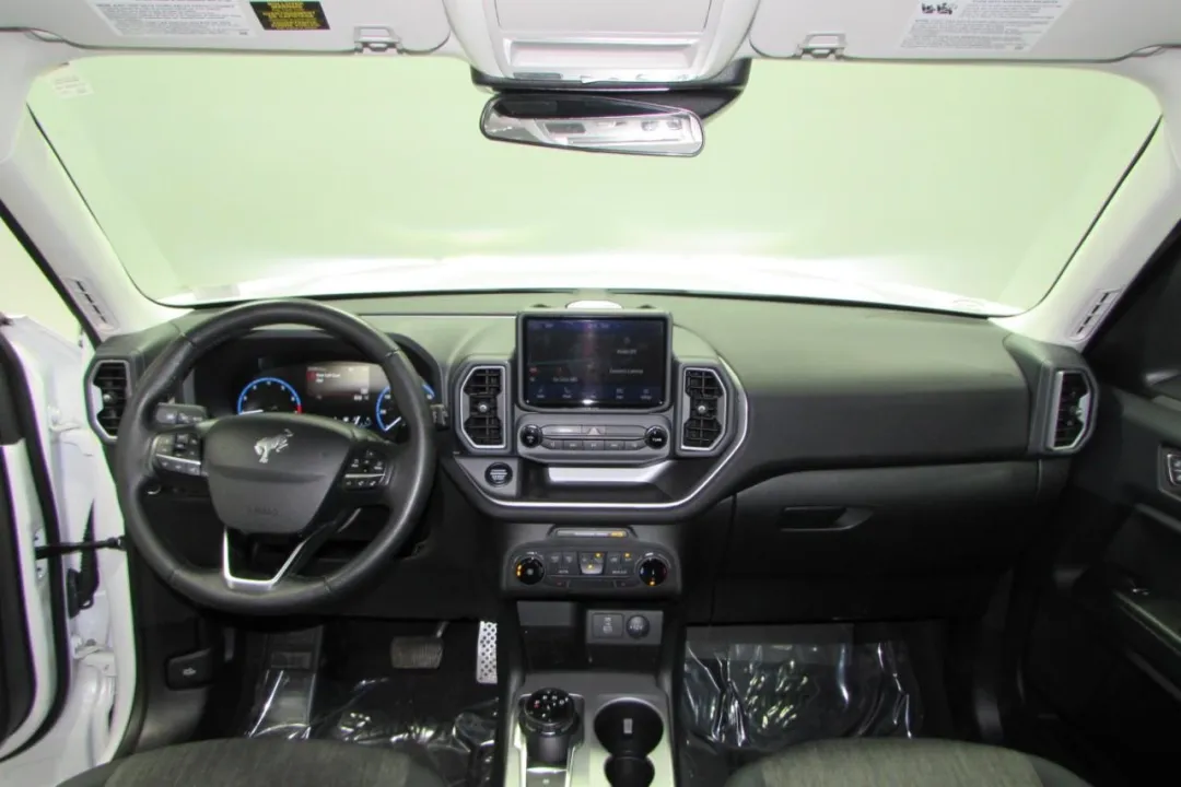 2022 Ford Bronco Sport - 3FMCR9B69NRD93010 - Image #23