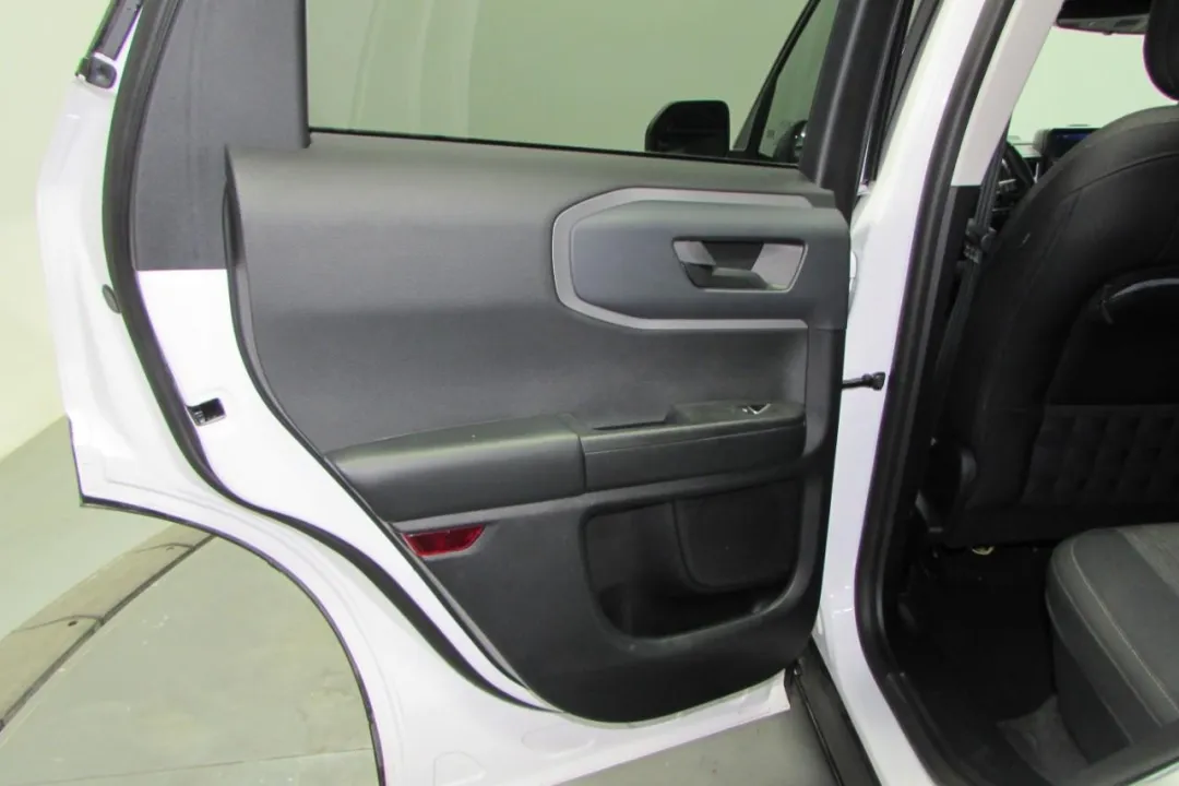 2022 Ford Bronco Sport - 3FMCR9B69NRD93010 - Image #24