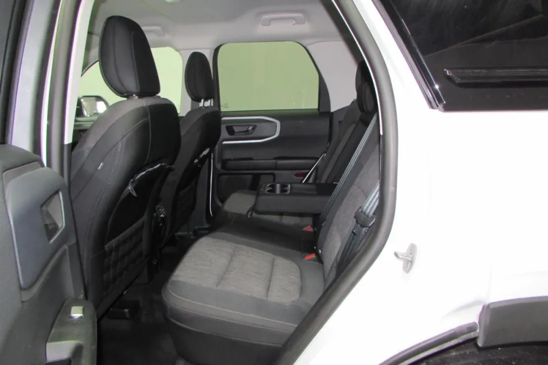 2022 Ford Bronco Sport - 3FMCR9B69NRD93010 - Image #25