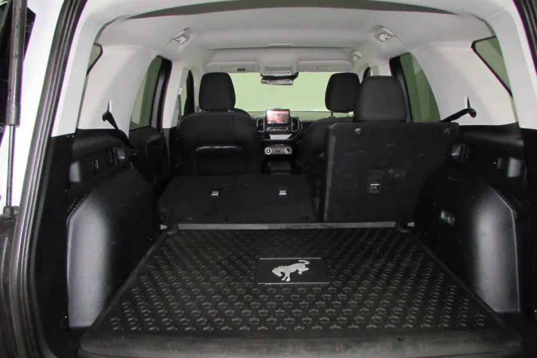 2022 Ford Bronco Sport - 3FMCR9B69NRD93010 - Image #28