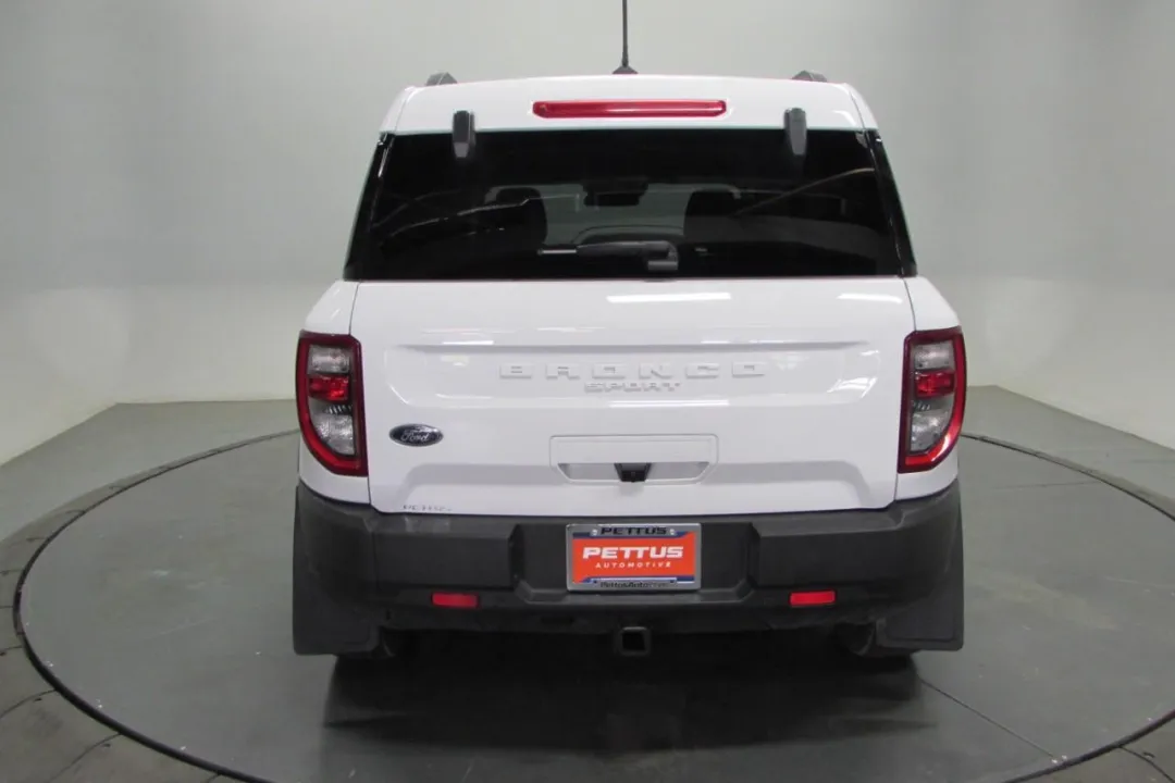 2022 Ford Bronco Sport - 3FMCR9B69NRD93010 - Image #5