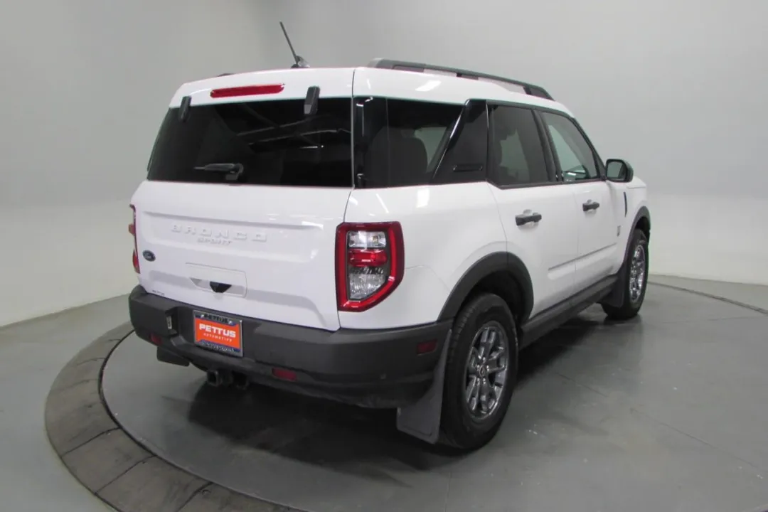 2022 Ford Bronco Sport - 3FMCR9B69NRD93010 - Image #6