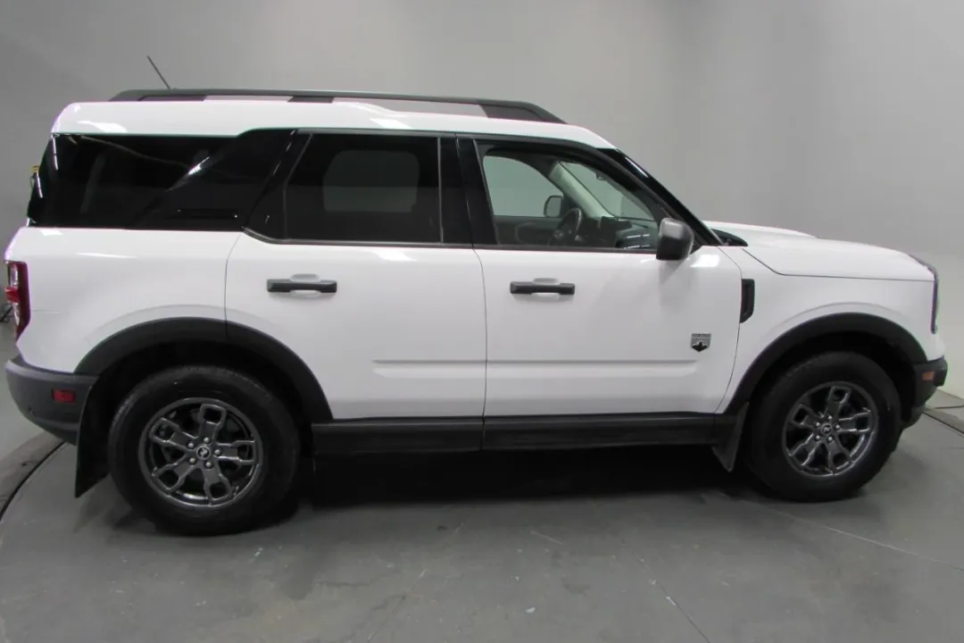 2022 Ford Bronco Sport - 3FMCR9B69NRD93010 - Image #7