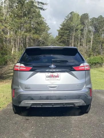 2022 Ford Edge - 2FMPK4J95NBA31999 - Image #4