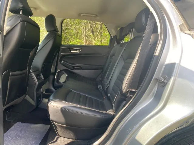 2022 Ford Edge - 2FMPK4J95NBA31999 - Image #8