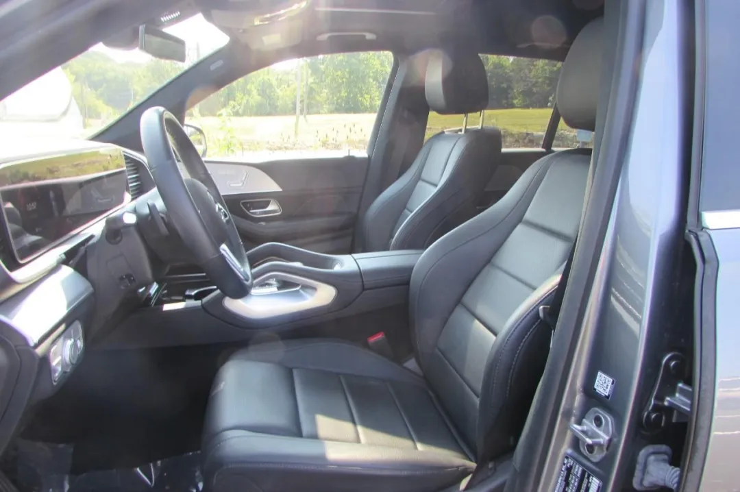 2022 Mercedes-Benz GLE - 4JGFB4KB4NA732980 - Image #10