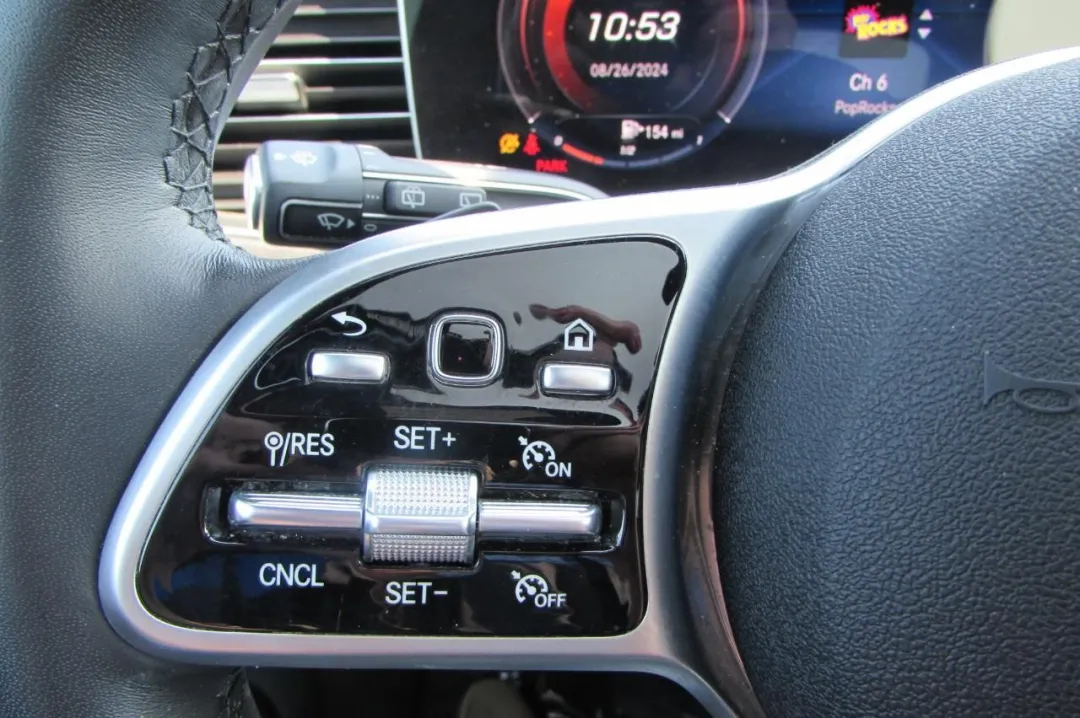 2022 Mercedes-Benz GLE - 4JGFB4KB4NA732980 - Image #13