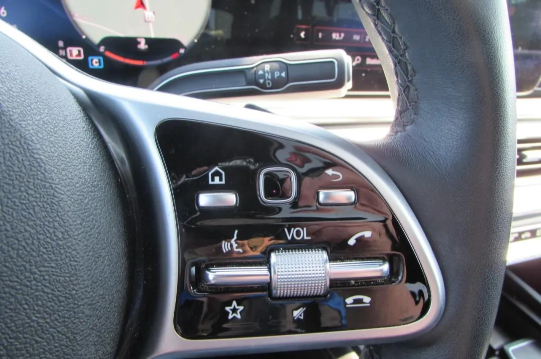 2022 Mercedes-Benz GLE - 4JGFB4KB4NA732980 - Image #14