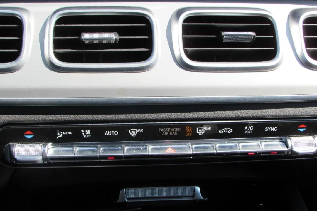 2022 Mercedes-Benz GLE - 4JGFB4KB4NA732980 - Image #17