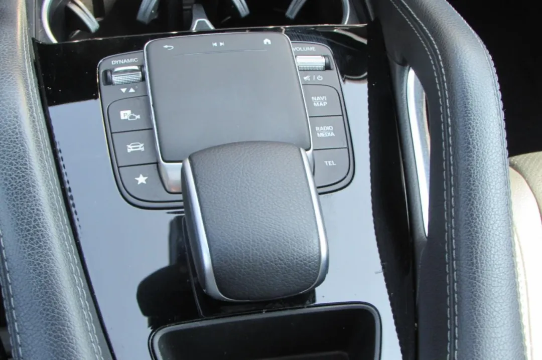 2022 Mercedes-Benz GLE - 4JGFB4KB4NA732980 - Image #19