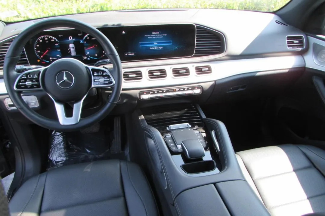 2022 Mercedes-Benz GLE - 4JGFB4KB4NA732980 - Image #20