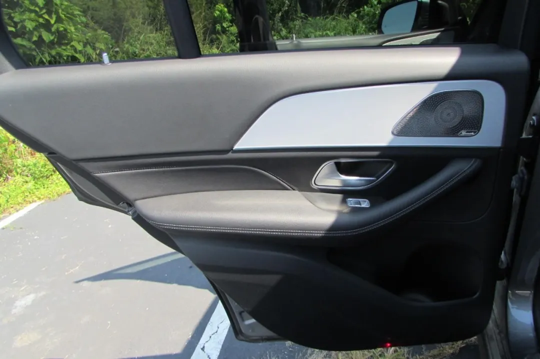 2022 Mercedes-Benz GLE - 4JGFB4KB4NA732980 - Image #21