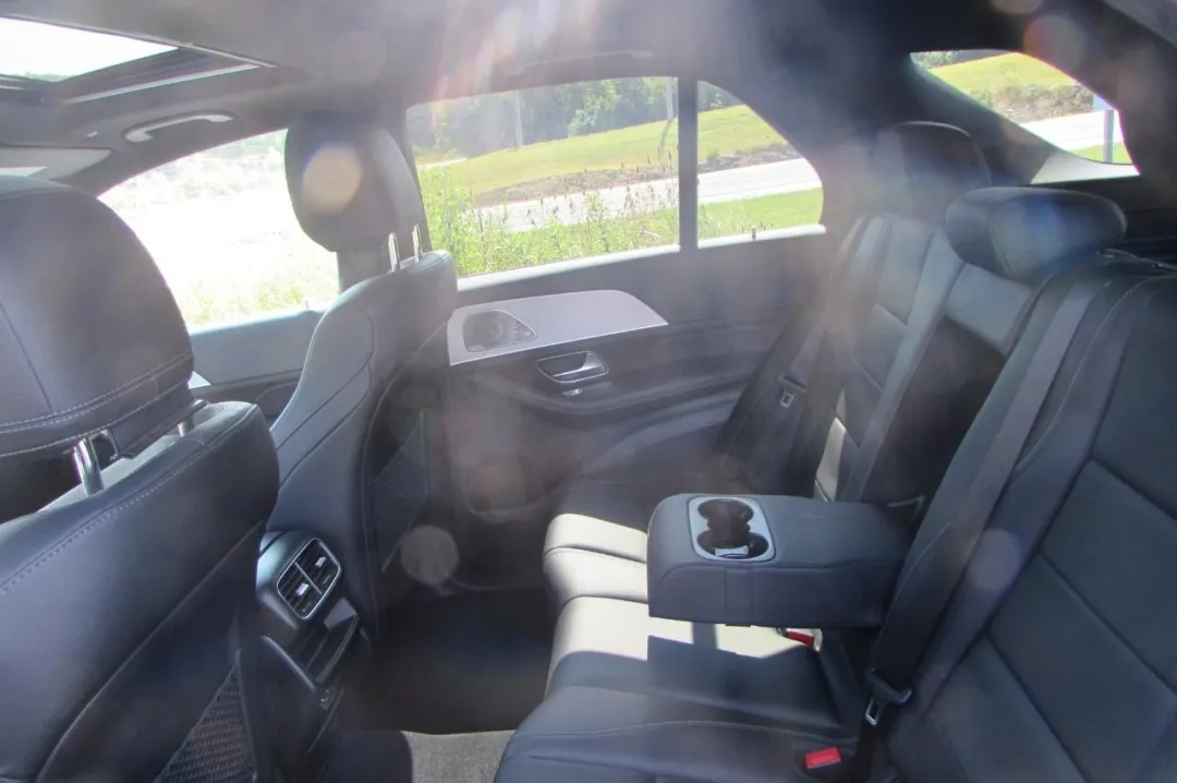 2022 Mercedes-Benz GLE - 4JGFB4KB4NA732980 - Image #22
