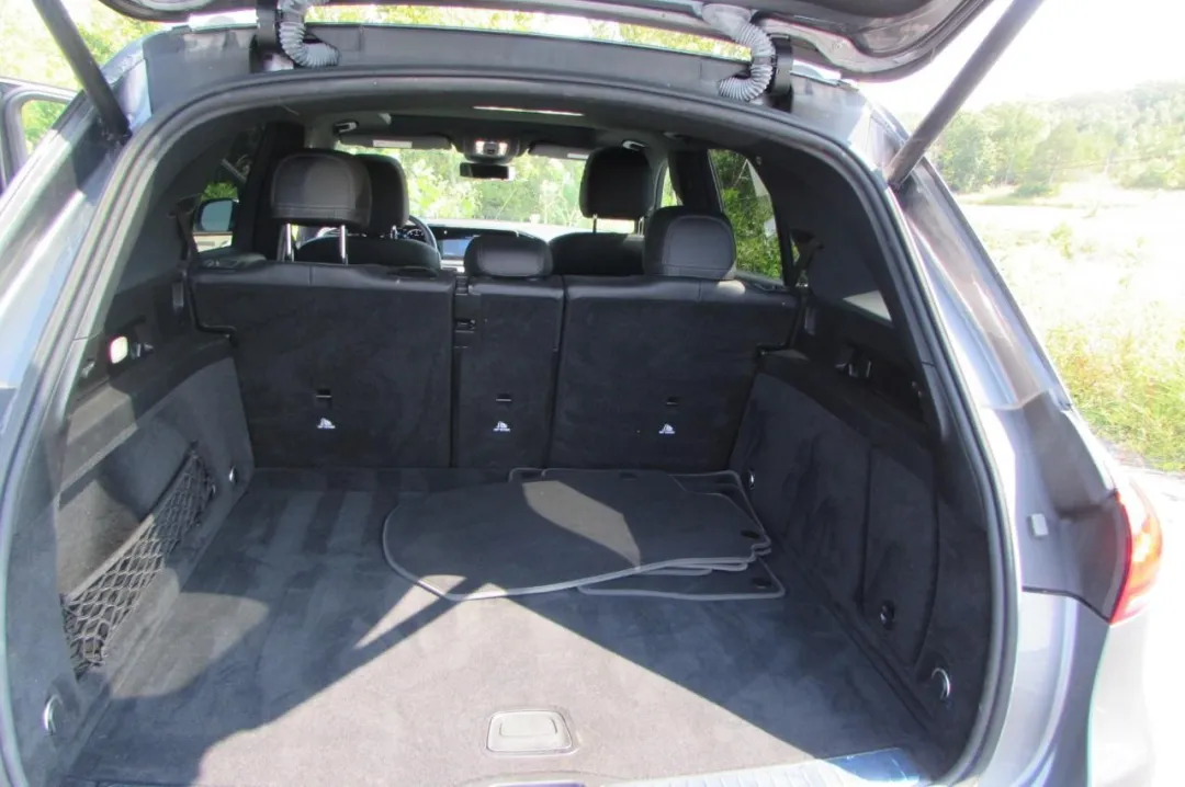 2022 Mercedes-Benz GLE - 4JGFB4KB4NA732980 - Image #24