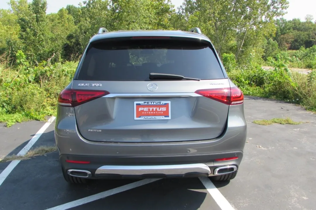 2022 Mercedes-Benz GLE - 4JGFB4KB4NA732980 - Image #6