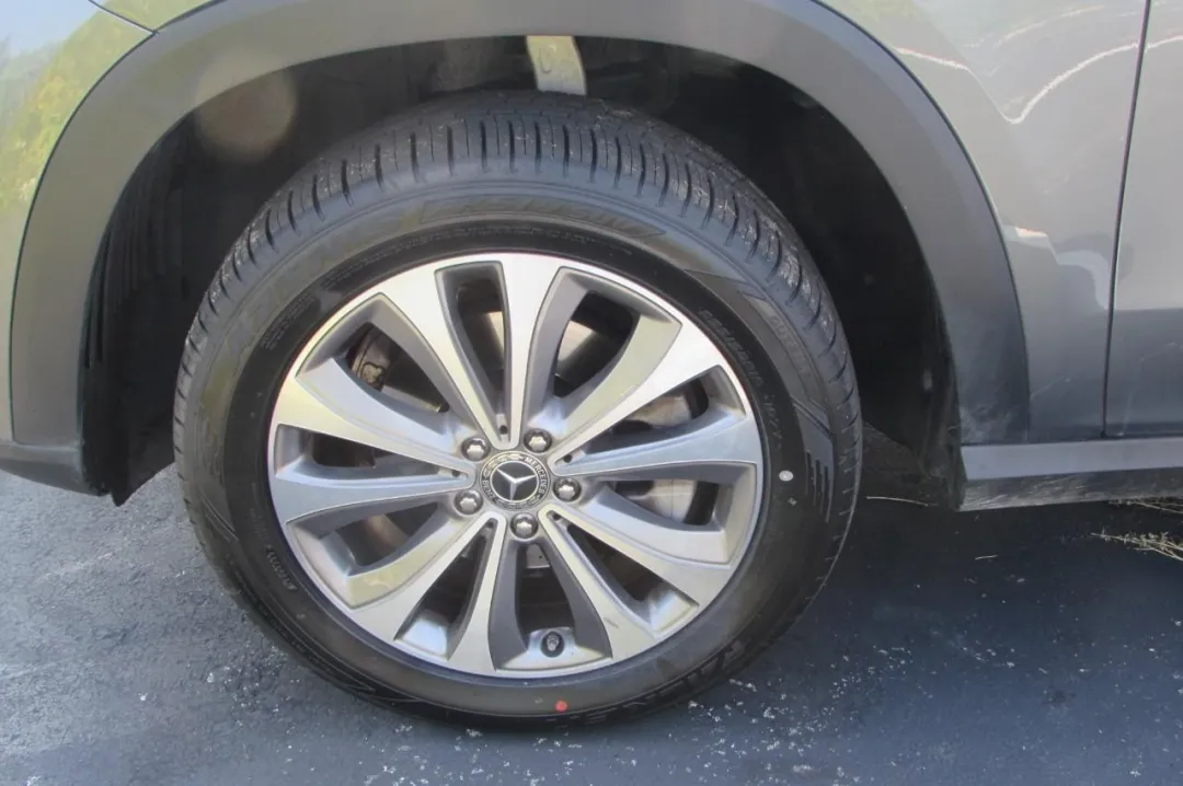 2022 Mercedes-Benz GLE - 4JGFB4KB4NA732980 - Image #8