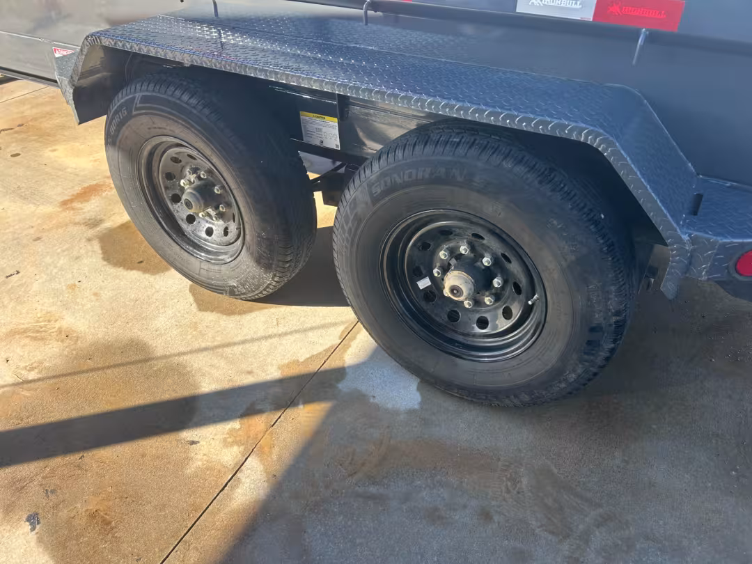 2022 Norstar Trailers Norstar Trailers - 50HDB1420N1079263 - Image #4