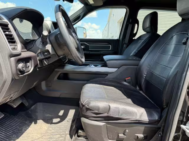 2022 Ram 2500 - 3C6UR5DL5NG111842 - Image #12