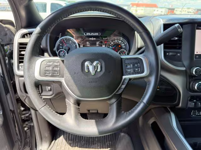 2022 Ram 2500 - 3C6UR5DL5NG111842 - Image #14