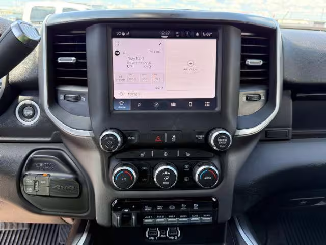 2022 Ram 2500 - 3C6UR5DL5NG111842 - Image #15