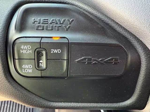 2022 Ram 2500 - 3C6UR5DL5NG111842 - Image #16