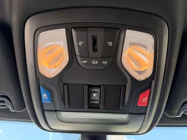2022 Ram 2500 - 3C6UR5DL5NG111842 - Image #17