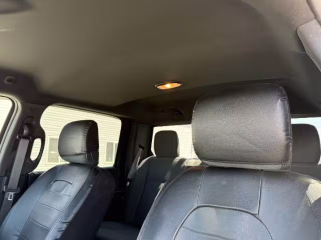 2022 Ram 2500 - 3C6UR5DL5NG111842 - Image #18